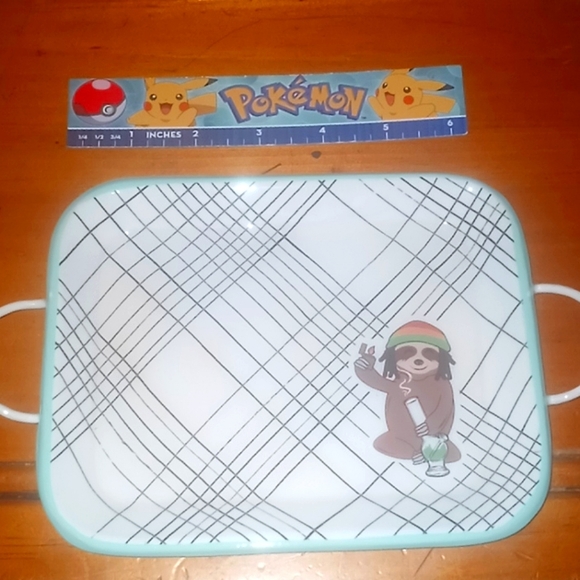 Sloth Tray - Picture 1 of 3